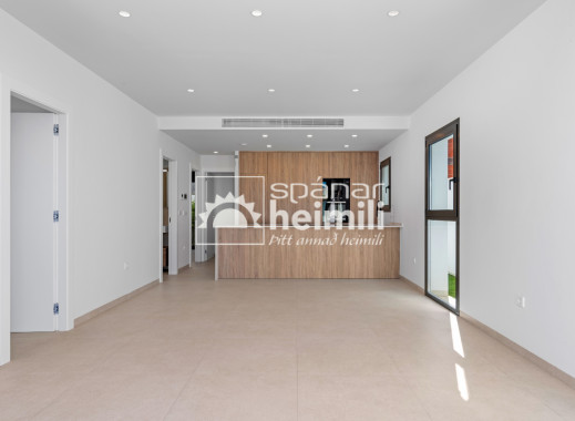 Nýbygging - Íbúð í fjölbýli -
Pilar de la Horadada