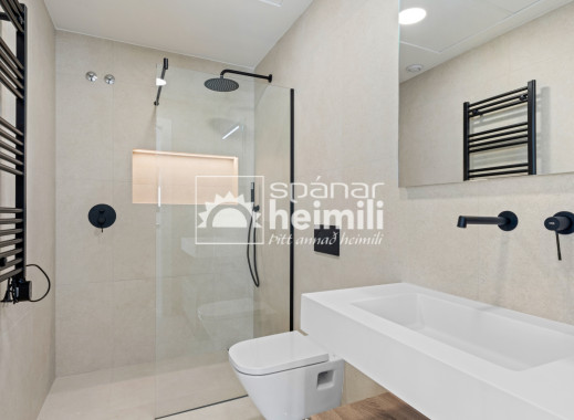 Nýbygging - Íbúð í fjölbýli -
Pilar de la Horadada