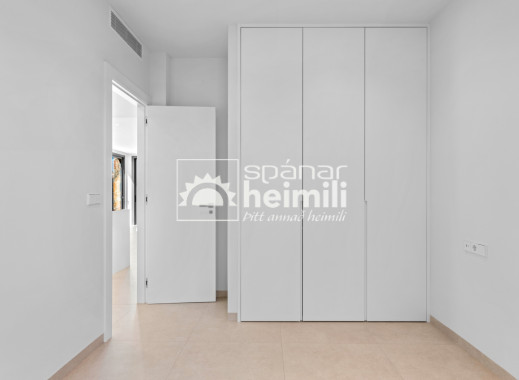 Nýbygging - Íbúð í fjölbýli -
Pilar de la Horadada