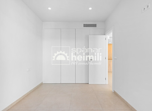 Nýbygging - Íbúð í fjölbýli -
Pilar de la Horadada