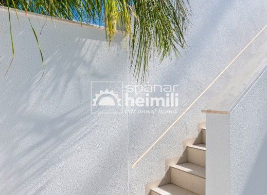 Nýbygging - Íbúð í fjölbýli -
Pilar de la Horadada