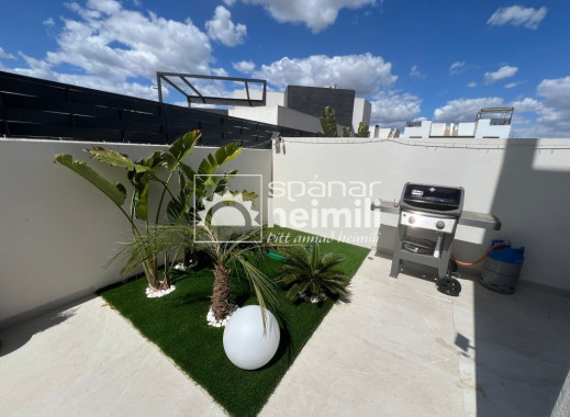 Endursala -  -
Quesada/Benijofar