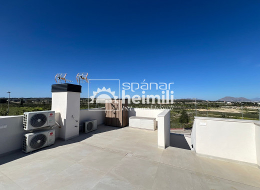 Endursala -  -
Quesada/Benijofar