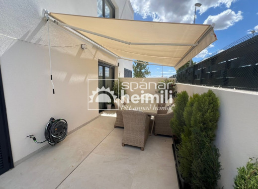 Endursala -  -
Quesada/Benijofar