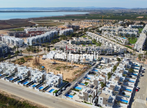 Nýbygging - Íbúð í fjölbýli -
El Raso