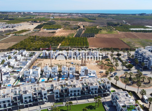 Nýbygging -  -
El Raso