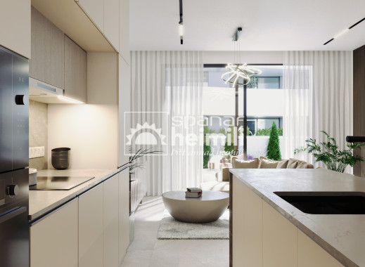 Nýbygging -  -
El Raso