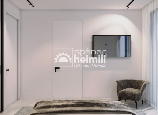 Nýbygging -  -
El Raso