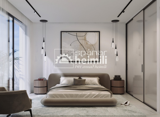 Nýbygging -  -
El Raso