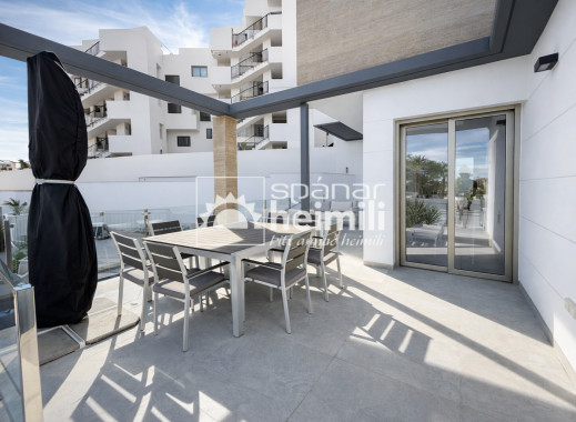 Videresalg -  -
Villamartin