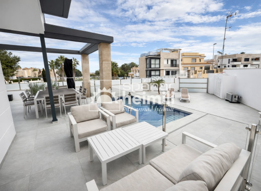 Videresalg -  -
Villamartin