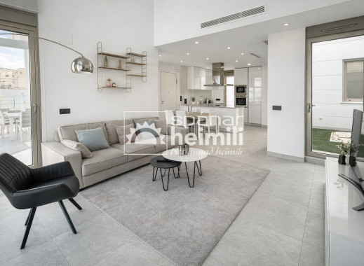 Videresalg -  -
Villamartin