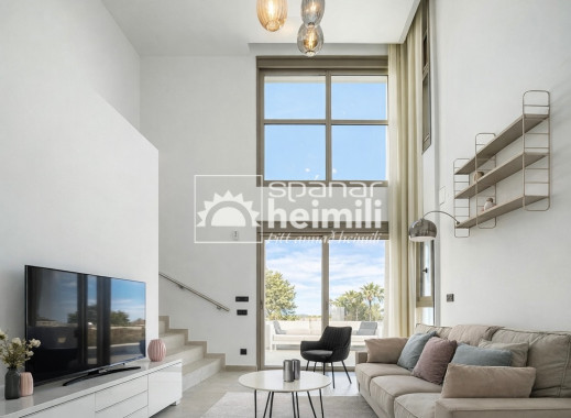 Videresalg -  -
Villamartin