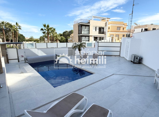 Videresalg -  -
Villamartin