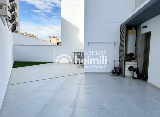 Videresalg -  -
Villamartin