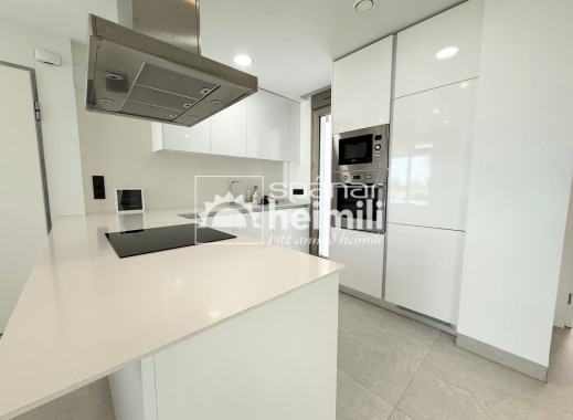 Videresalg -  -
Villamartin