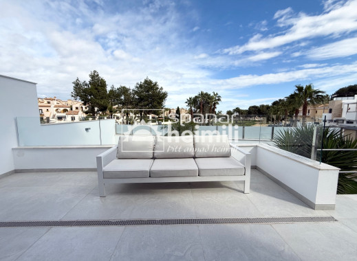 Videresalg -  -
Villamartin