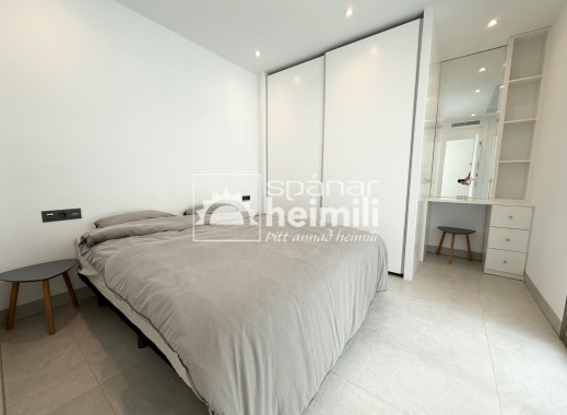 Videresalg -  -
Villamartin