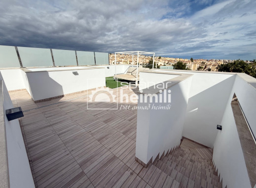 Videresalg -  -
Villamartin