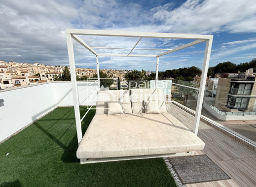 Videresalg -  -
Villamartin