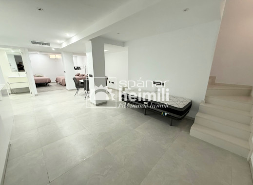 Videresalg -  -
Villamartin