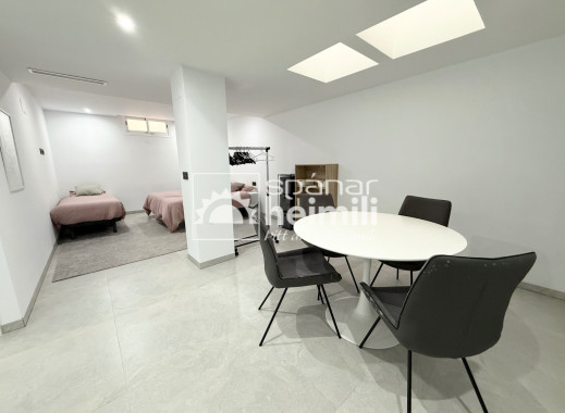 Videresalg -  -
Villamartin