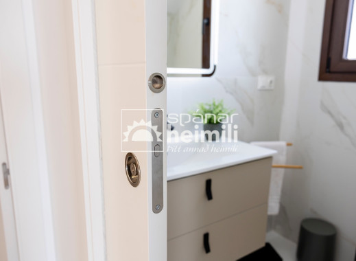 Obra nueva - Villa -
La Nucia/Polop - Polop 