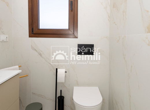 Obra nueva - Villa -
La Nucia/Polop - Polop 