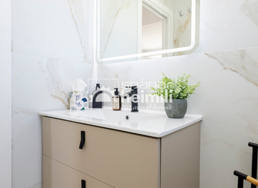 Obra nueva - Villa -
La Nucia/Polop - Polop 