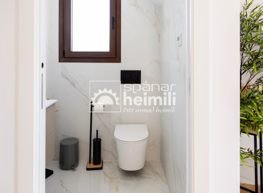 Obra nueva - Villa -
La Nucia/Polop - Polop 