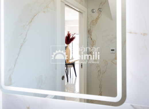 Obra nueva - Villa -
La Nucia/Polop - Polop 