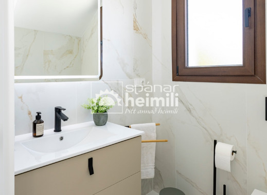 Obra nueva - Villa -
La Nucia/Polop - Polop 