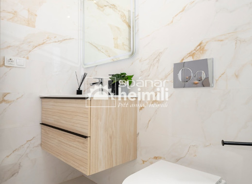 Obra nueva - Villa -
La Nucia/Polop - Polop 