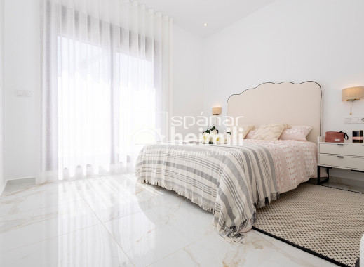 Obra nueva - Villa -
La Nucia/Polop - Polop 