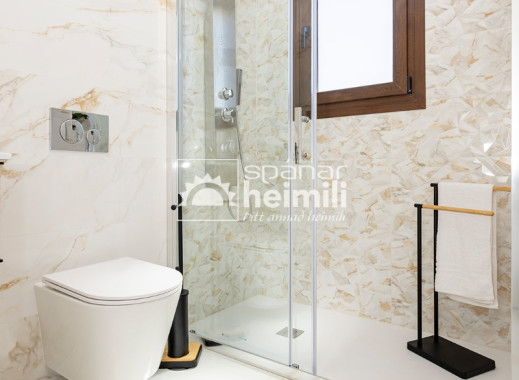 Obra nueva - Villa -
La Nucia/Polop - Polop 