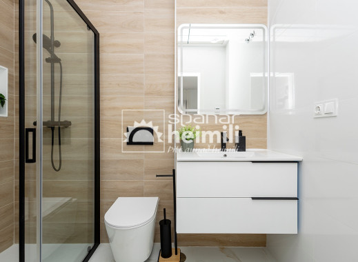 Obra nueva - Villa -
La Nucia/Polop - Polop 