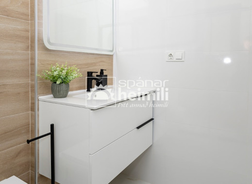 Obra nueva - Villa -
La Nucia/Polop - Polop 