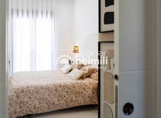 Obra nueva - Villa -
La Nucia/Polop - Polop 