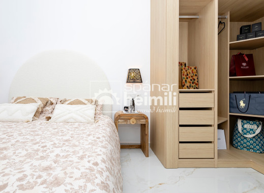 Obra nueva - Villa -
La Nucia/Polop - Polop 