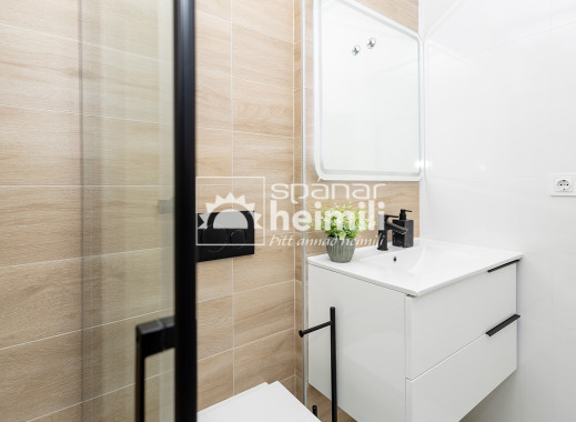 Obra nueva - Villa -
La Nucia/Polop - Polop 