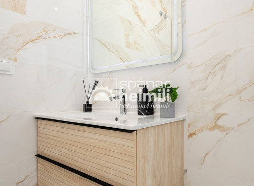 Obra nueva - Villa -
La Nucia/Polop - Polop 