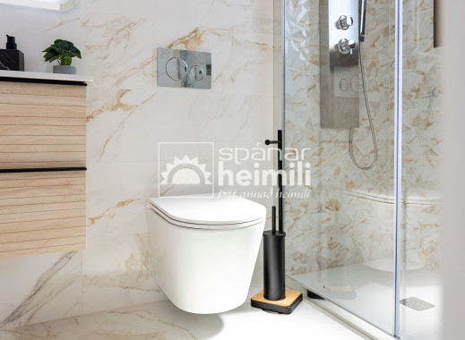 Obra nueva - Villa -
La Nucia/Polop - Polop 