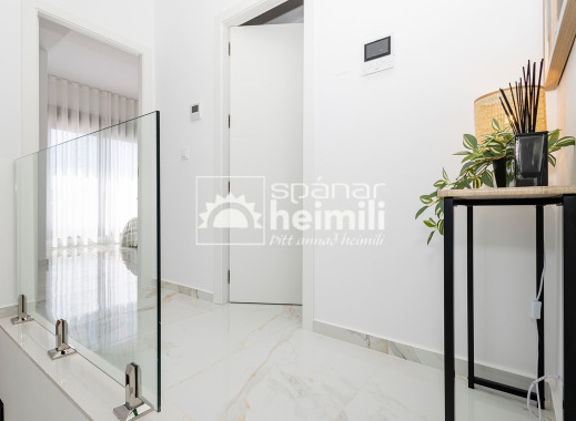 Obra nueva - Villa -
La Nucia/Polop - Polop 