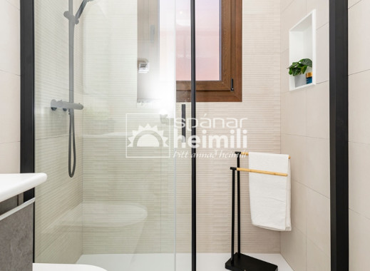 Obra nueva - Villa -
La Nucia/Polop - Polop 