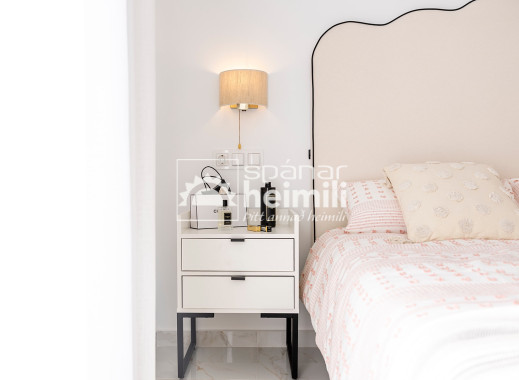 Obra nueva - Villa -
La Nucia/Polop - Polop 