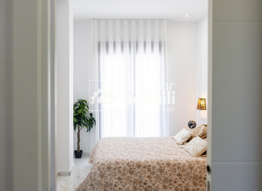 Obra nueva - Villa -
La Nucia/Polop - Polop 