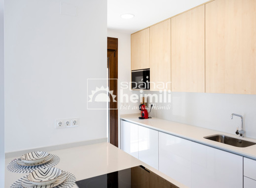 Obra nueva - Villa -
La Nucia/Polop - Polop 