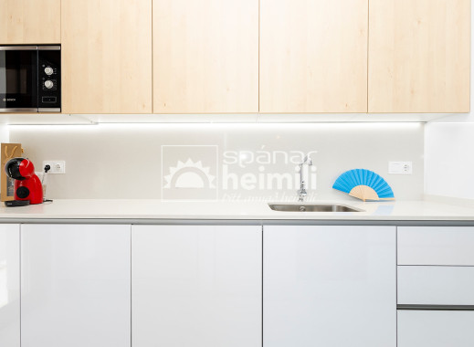 Obra nueva - Villa -
La Nucia/Polop - Polop 