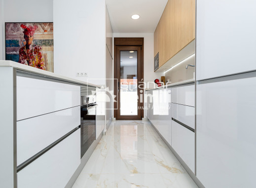 Obra nueva - Villa -
La Nucia/Polop - Polop 