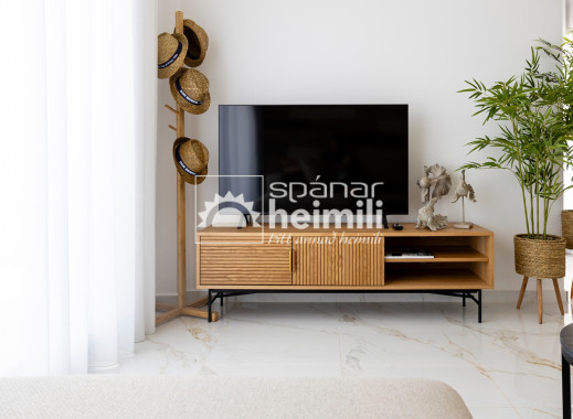 Obra nueva - Villa -
La Nucia/Polop - Polop 